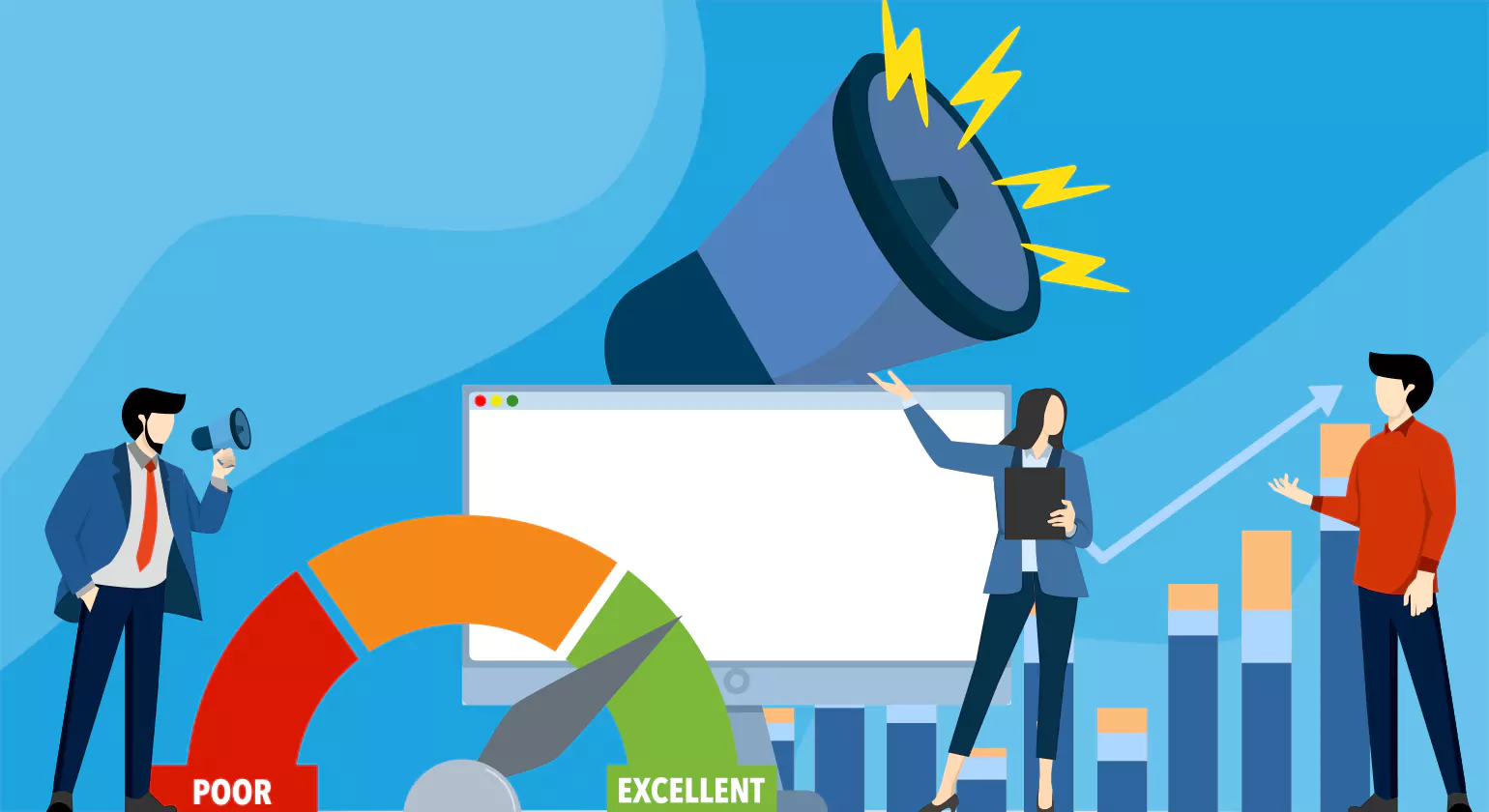 Outsourced Marketing Case Studies and Success Stories