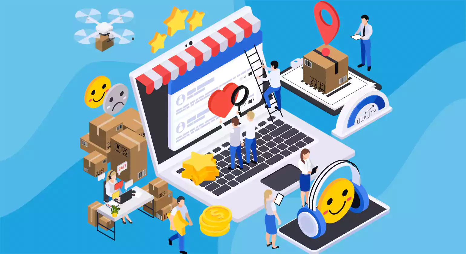 How Business Process Automation Improves Workflows