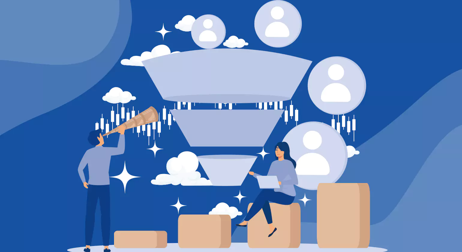 Boost Your Funnel Performance with Analytics Tools​