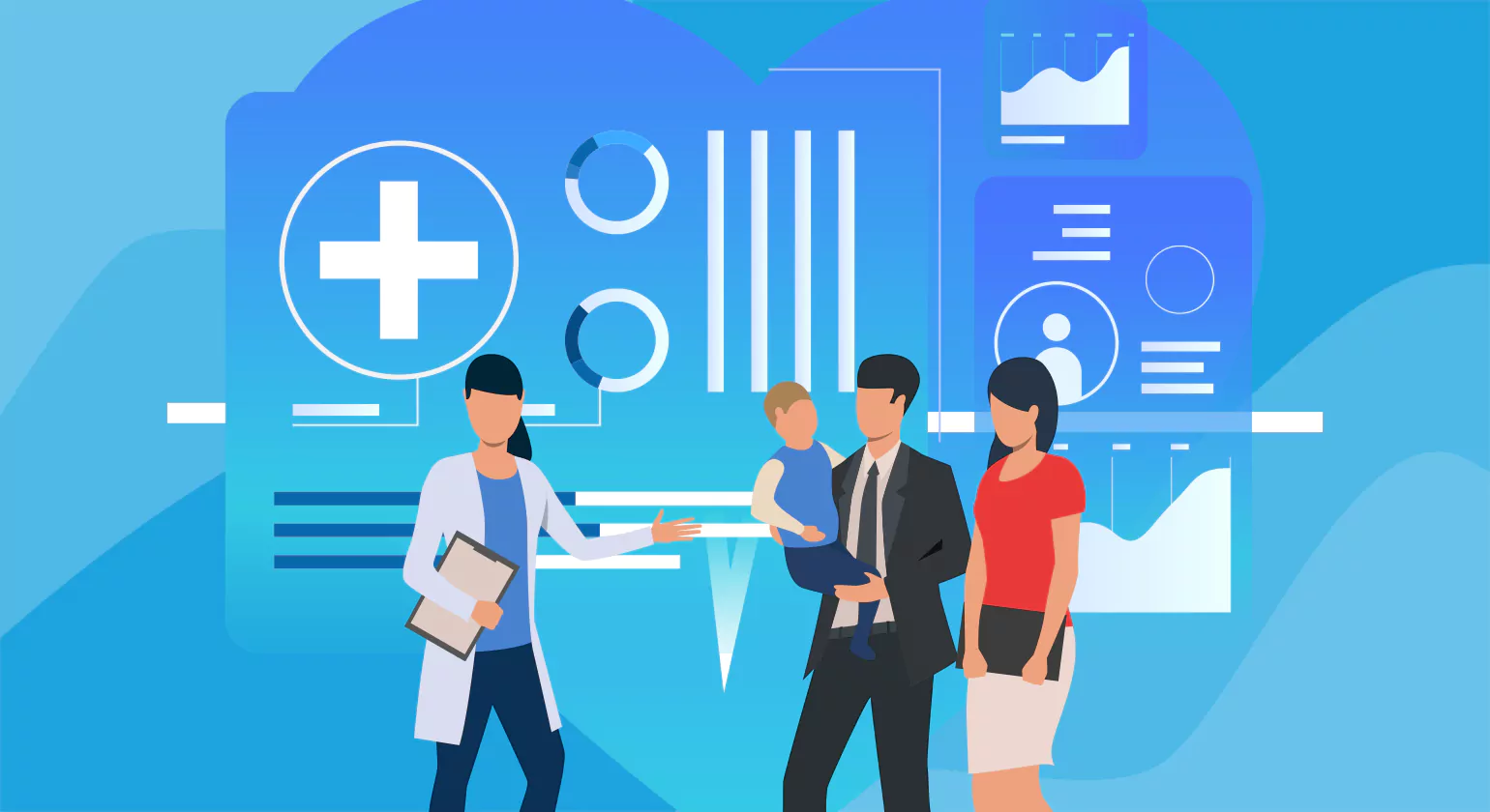 In-House vs. Outsourced Custom Healthcare Development