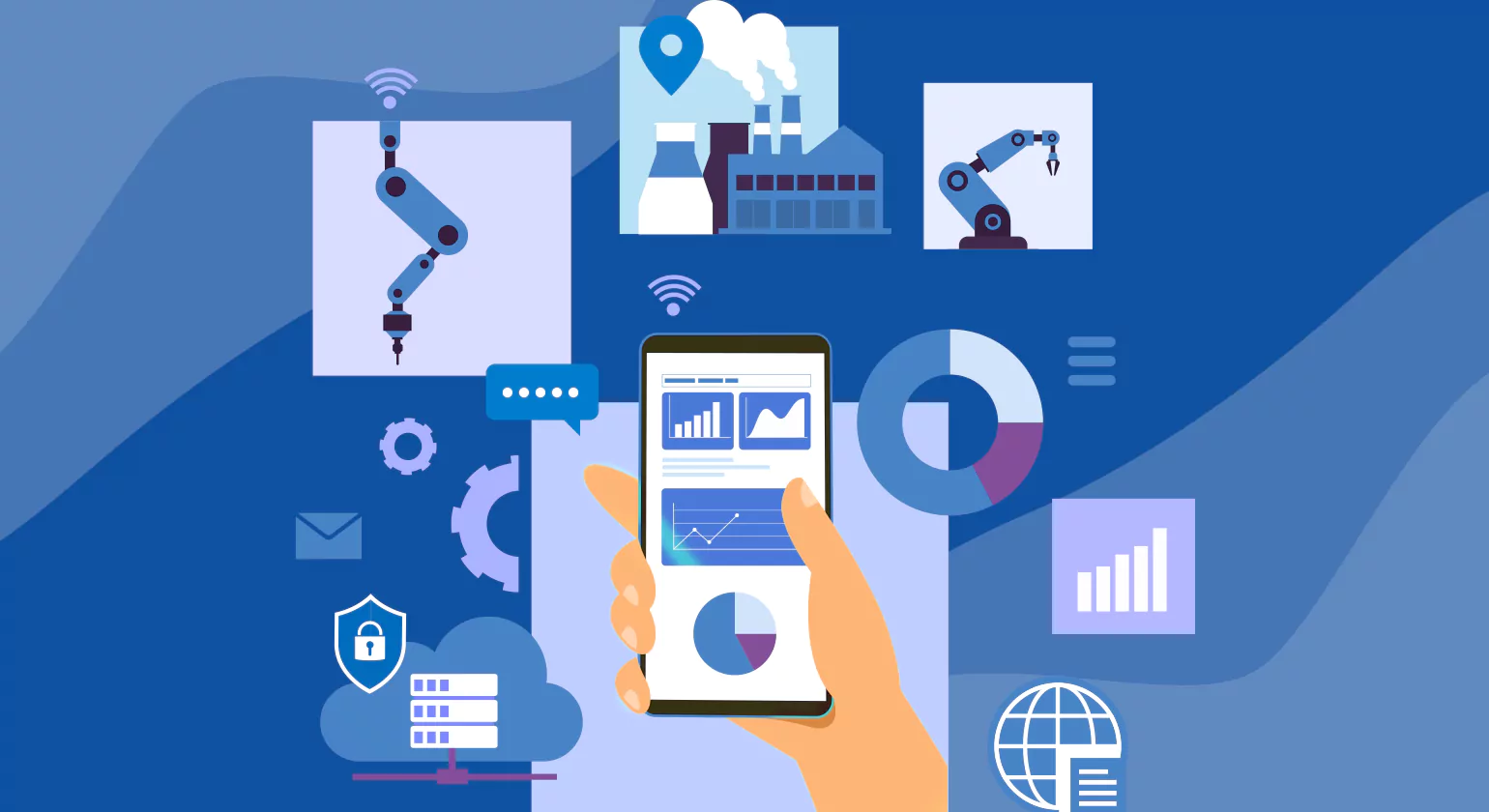 Industry-Specific Applications of Business Intelligence