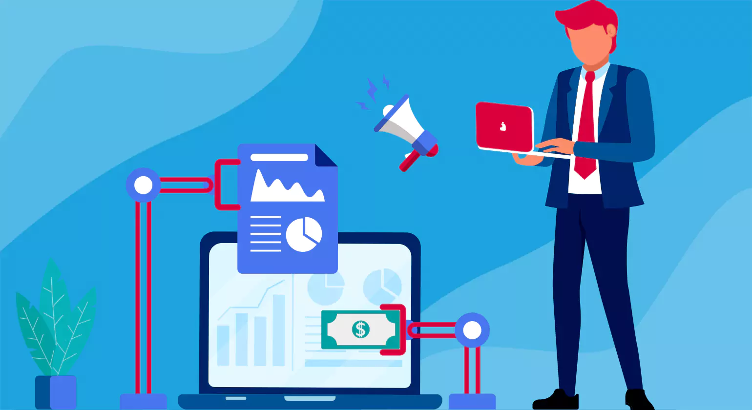 Why Enterprise Content Marketing Matters for Large Organizations