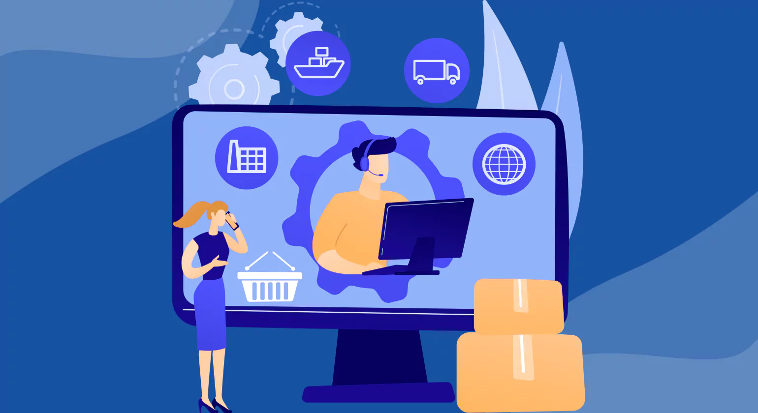 10 Features to Look for in Manufacturing Inventory Management Software (2025 Guide)