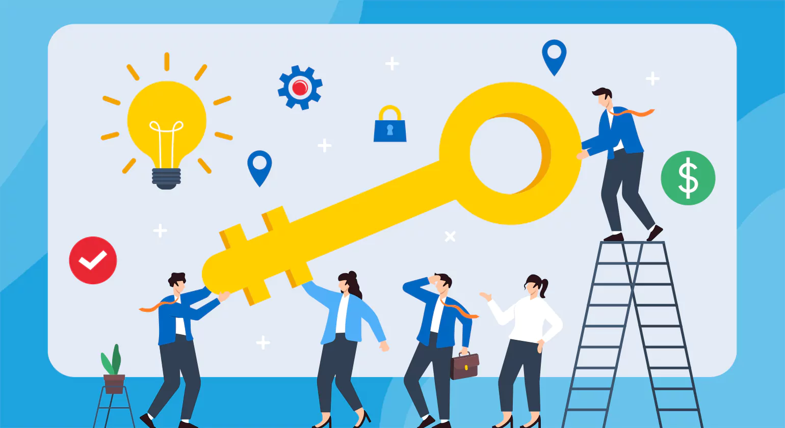 Key Roles in IT Project Management