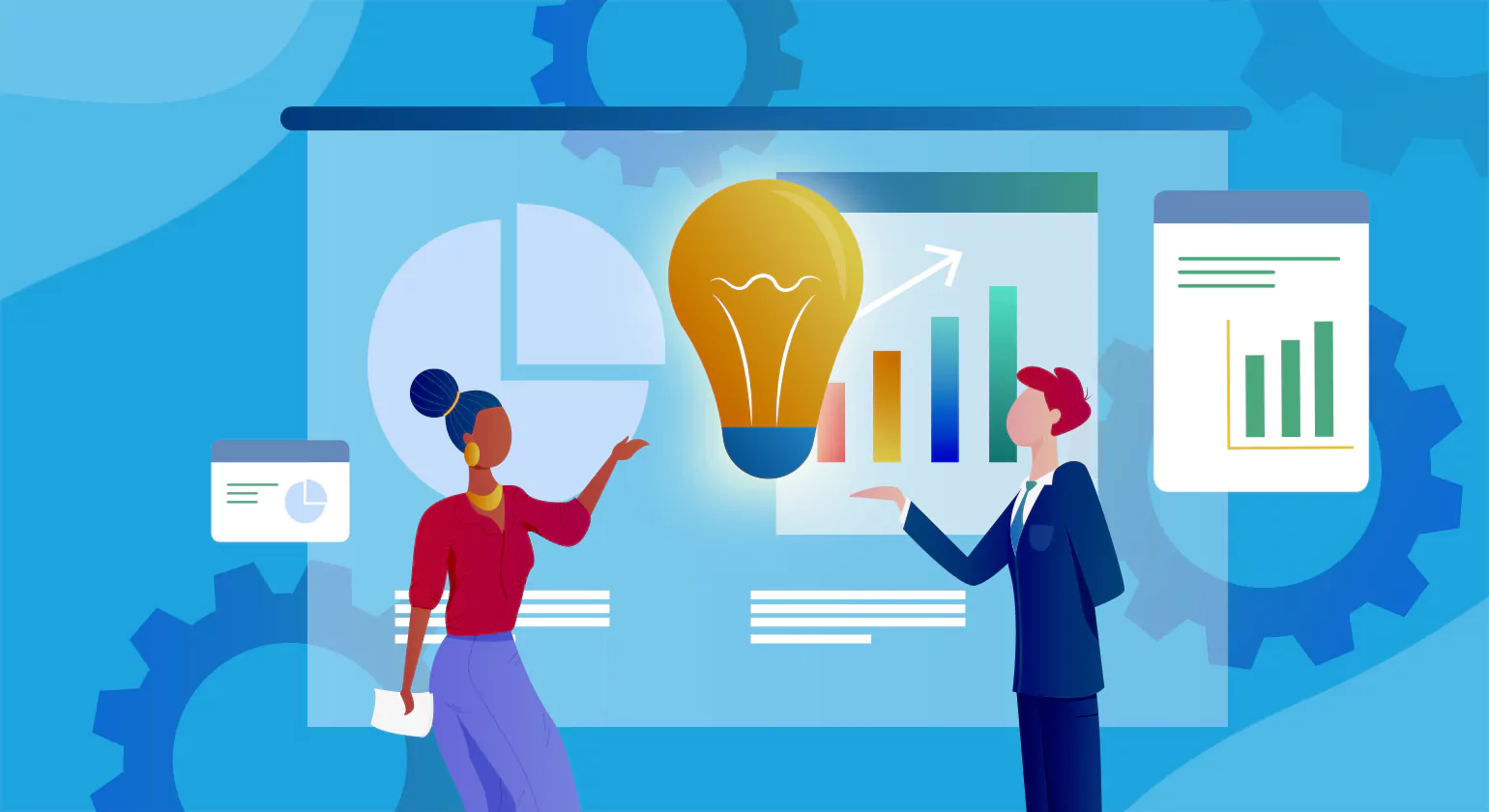 Key Services Provided by a Power BI Consultant