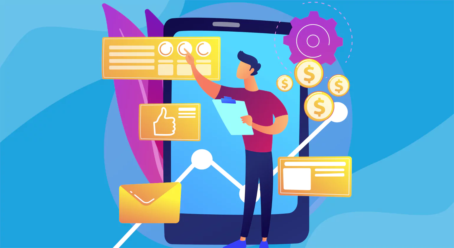 Types of Managed Application Services