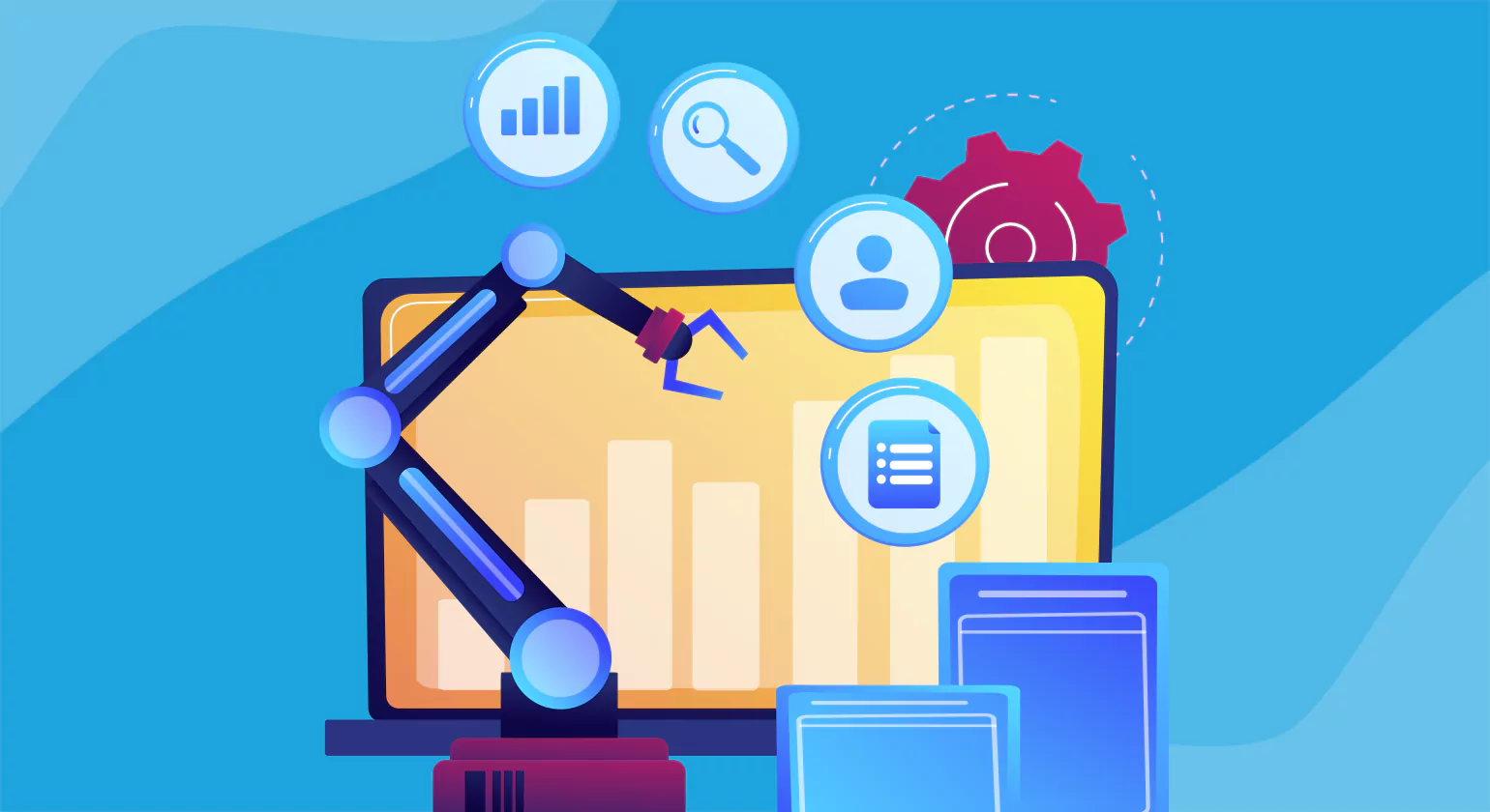 Main Components of Effective Business Intelligence Solutions