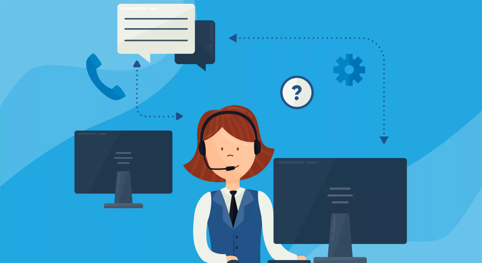 IT Management Support vs In-House IT: What’s the Difference?