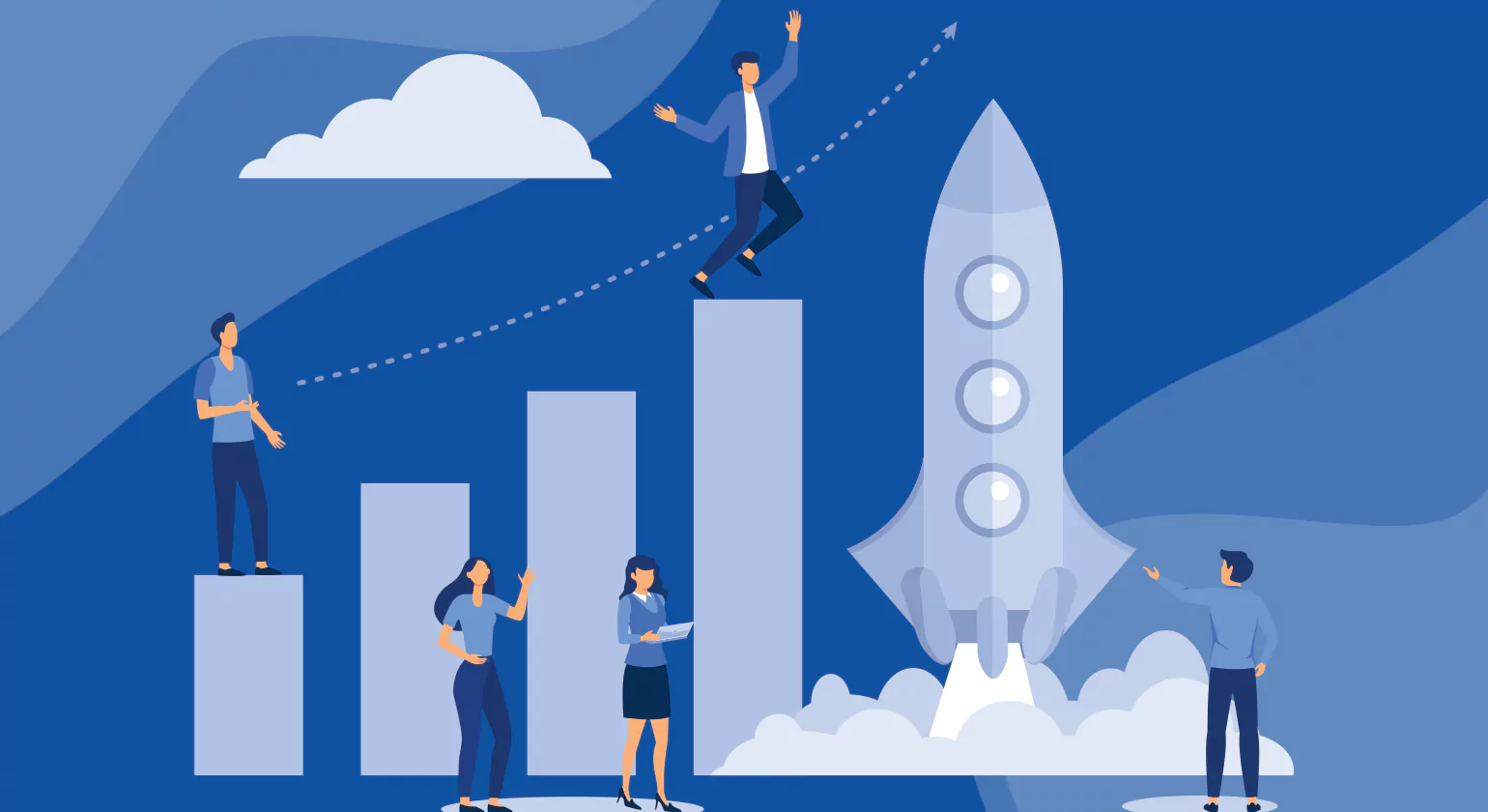 Demonstrating Expertise Through Professional