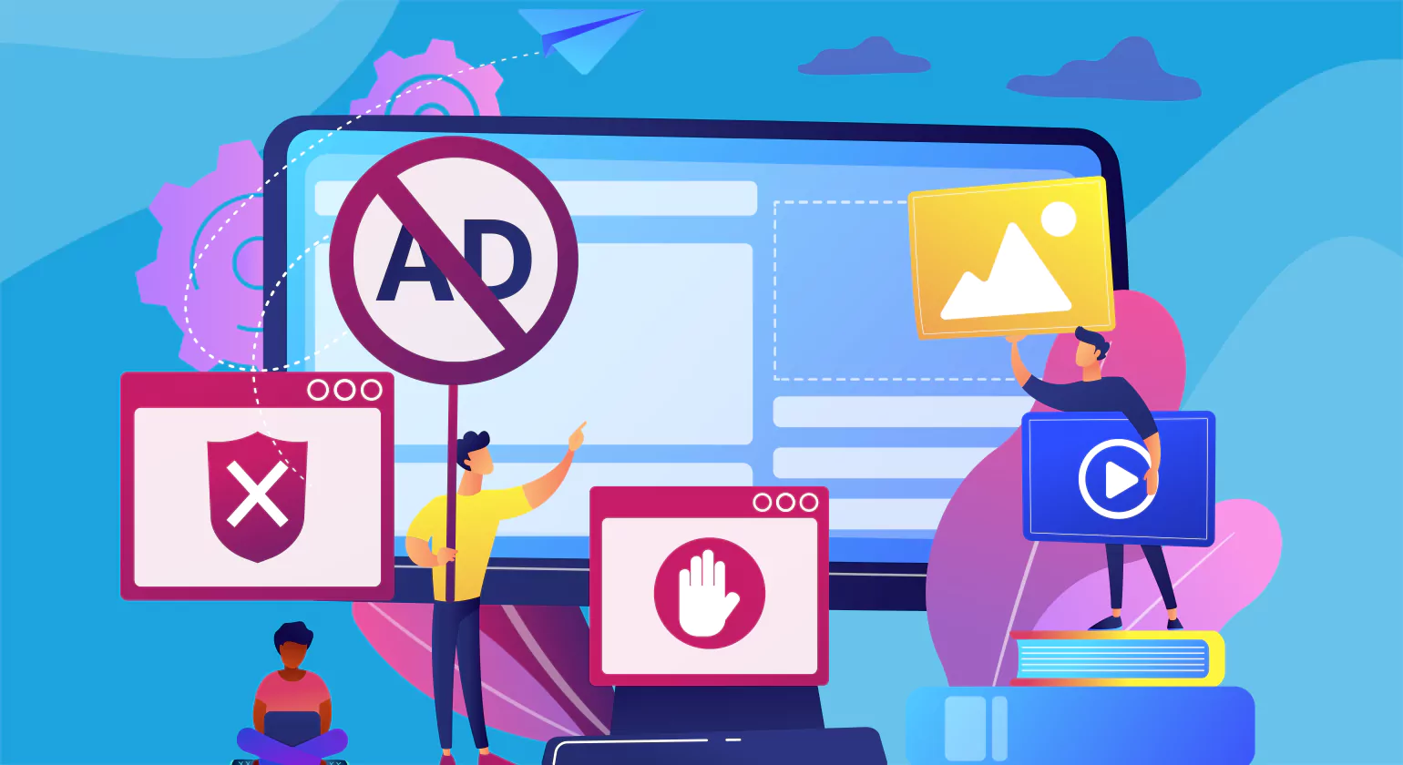 Pitfalls to Avoid When Creating Your Enterprise Content Strategy