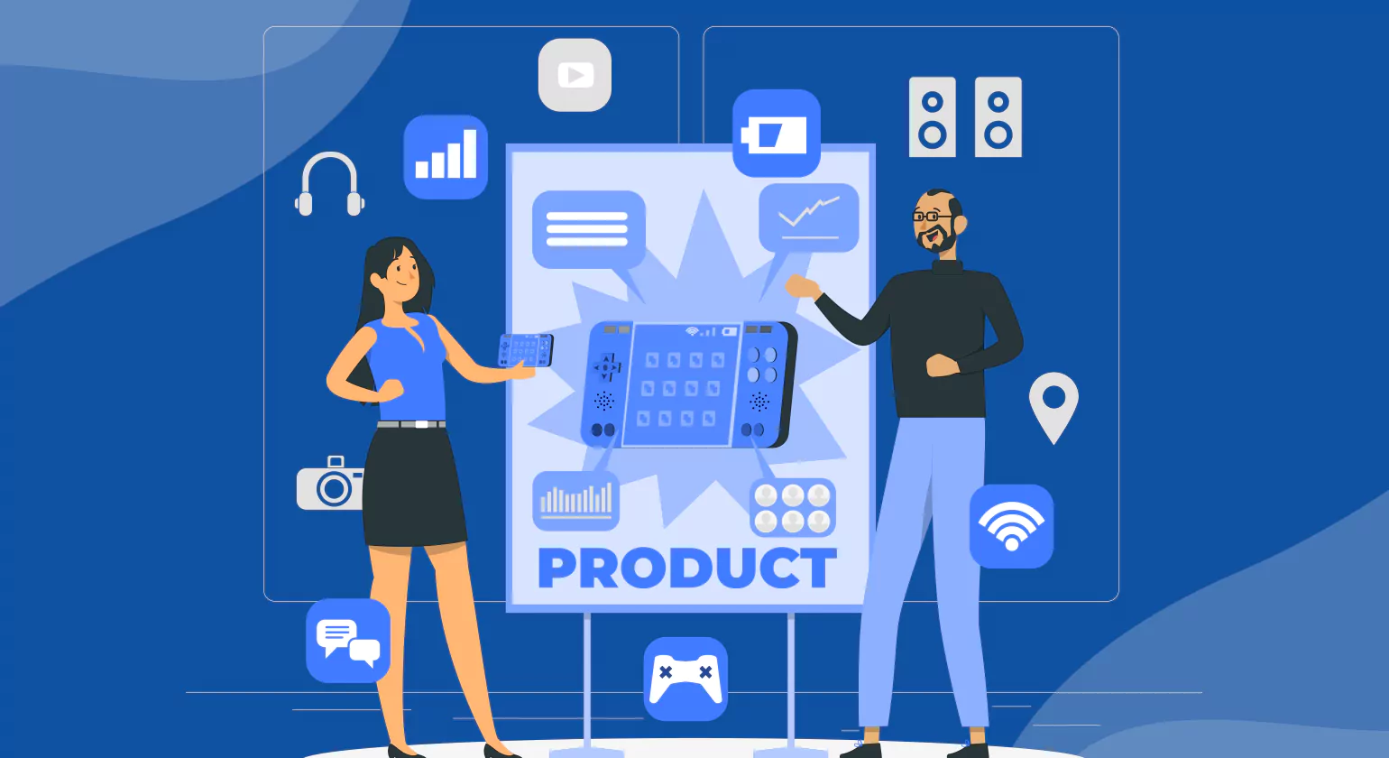 Methodologies in Product Development