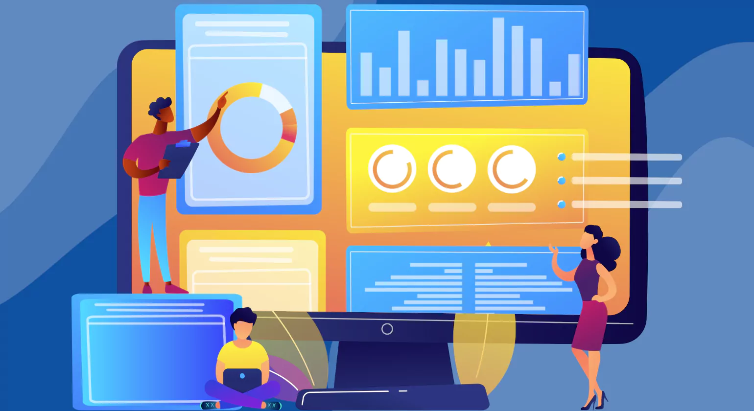 Power BI Implementation: A Step-by-Step Guide