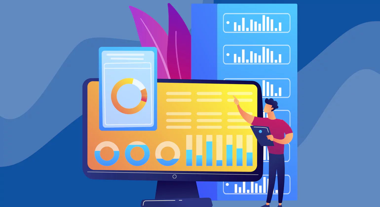 Power BI Setup and Configuration
