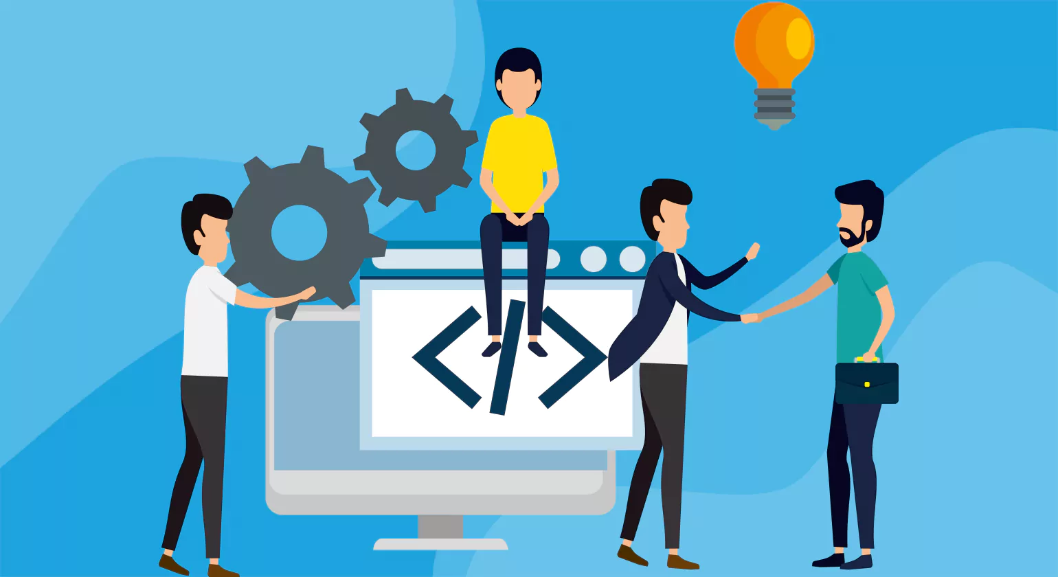 Understanding the Product Development Process