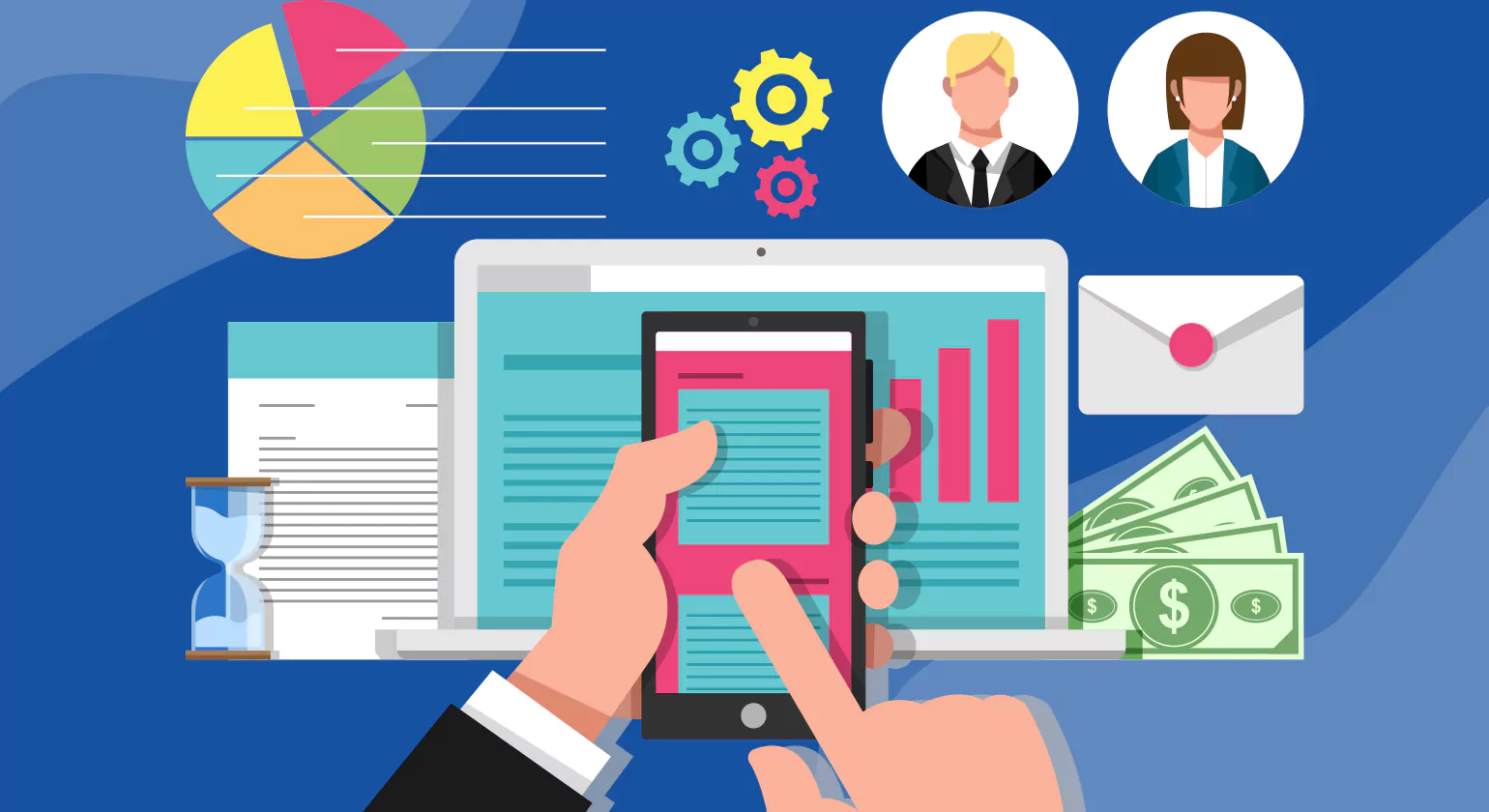 Project Management Methodologies