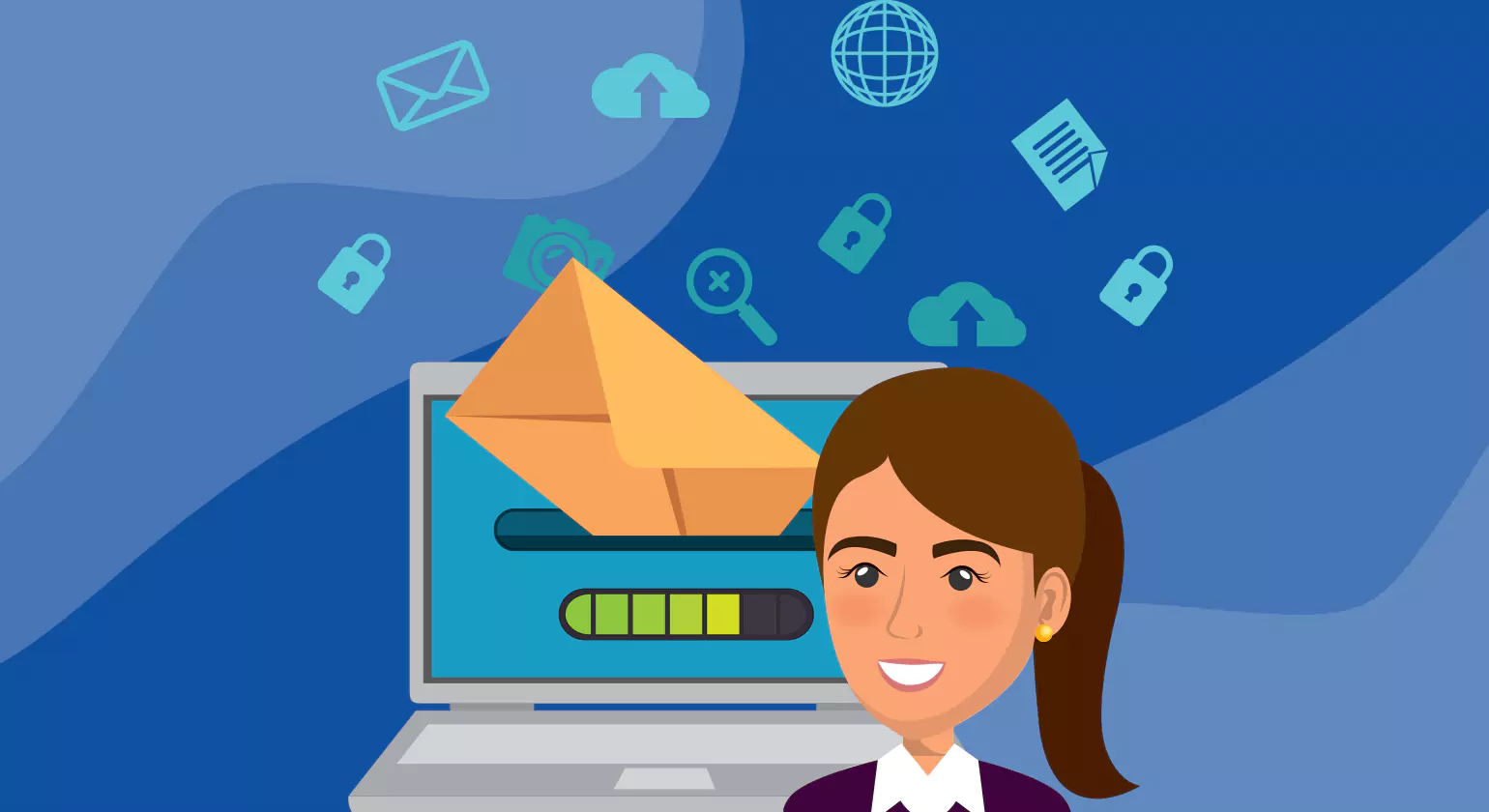 SMS vs. Email: Pros, Cons, and an Integrated Approach