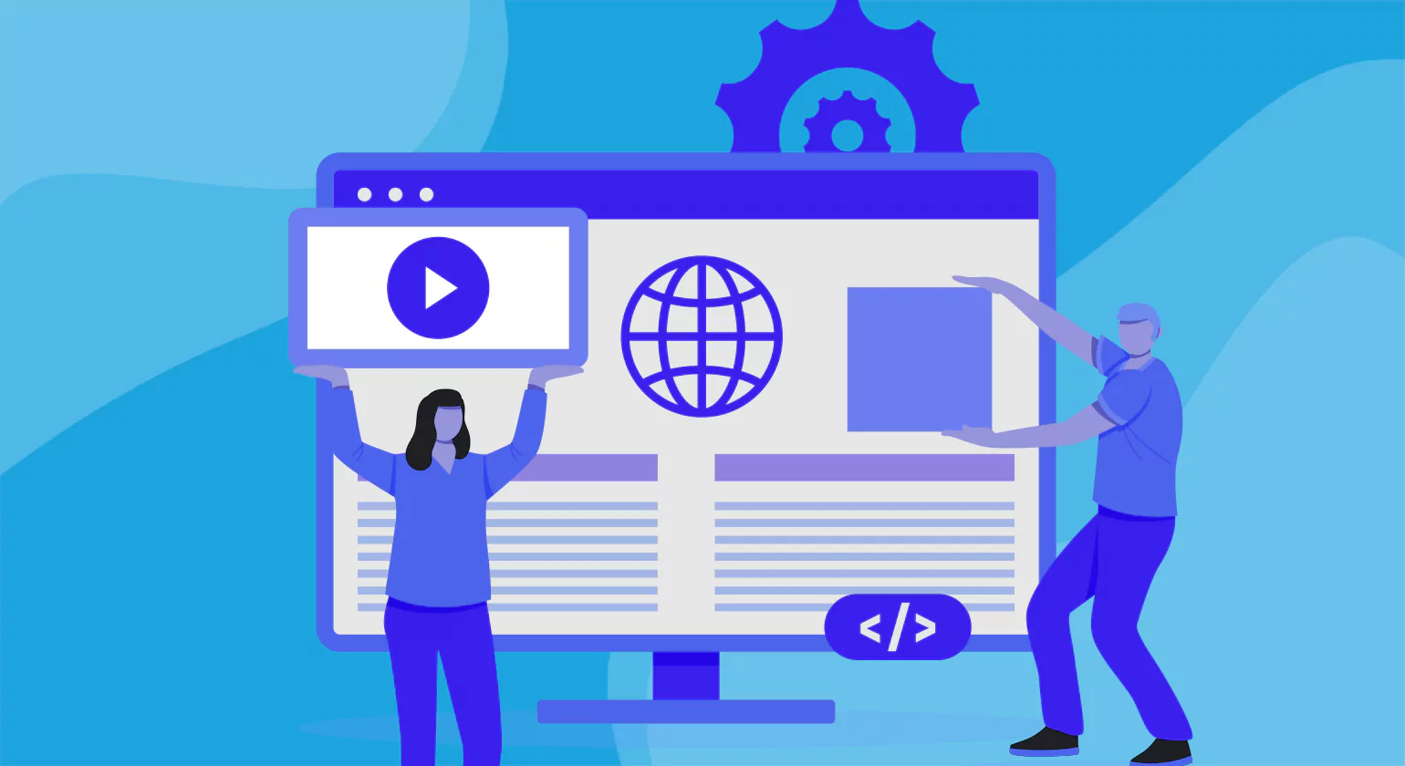 Proven Best Practices for Successful Content Marketing for Enterprises