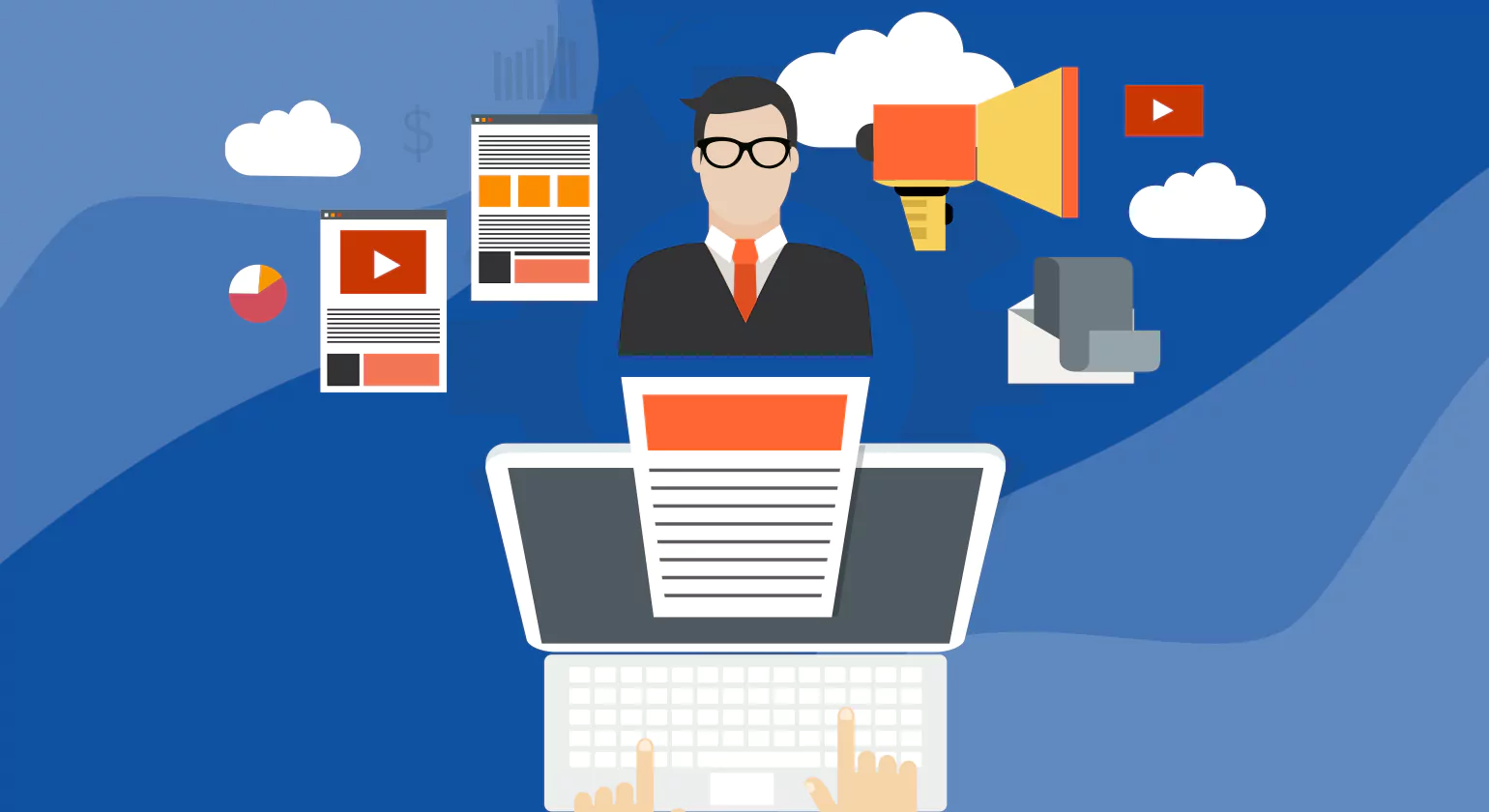 Real-World Examples of Successful Enterprise Content Marketing