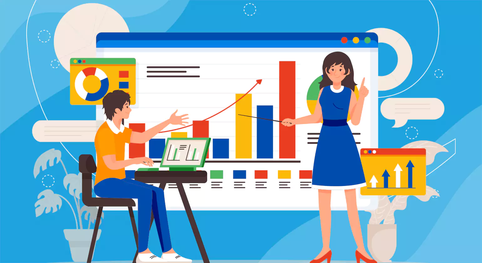 Responsibilities of a Power BI Consultant