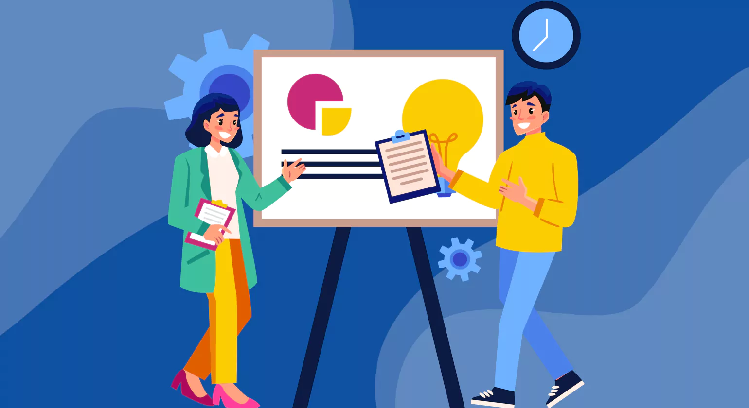 Customer Acquisition and Retention Strategies​: Key Differences