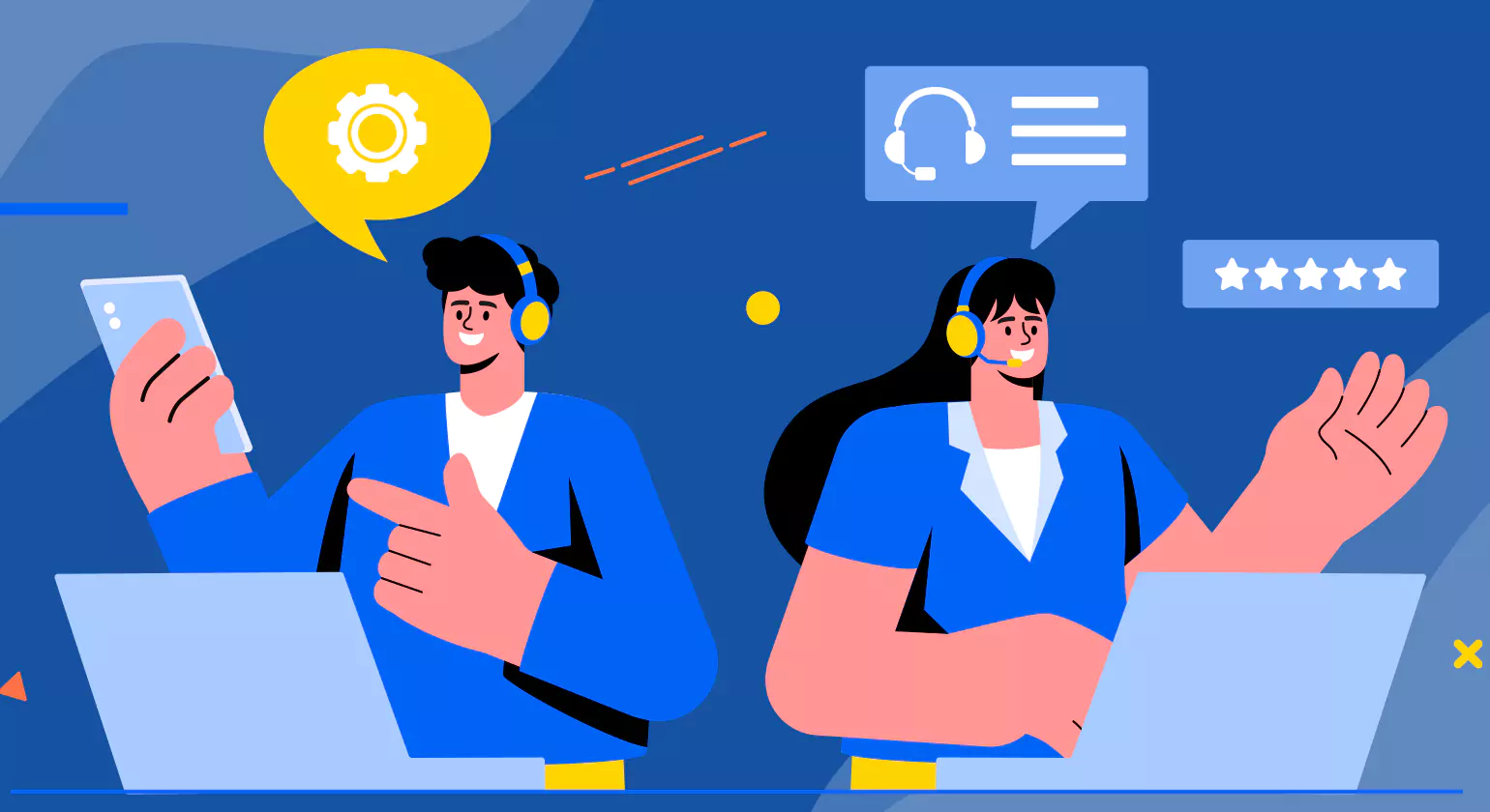 Service Desk Automation Ideas to Boost Efficiency