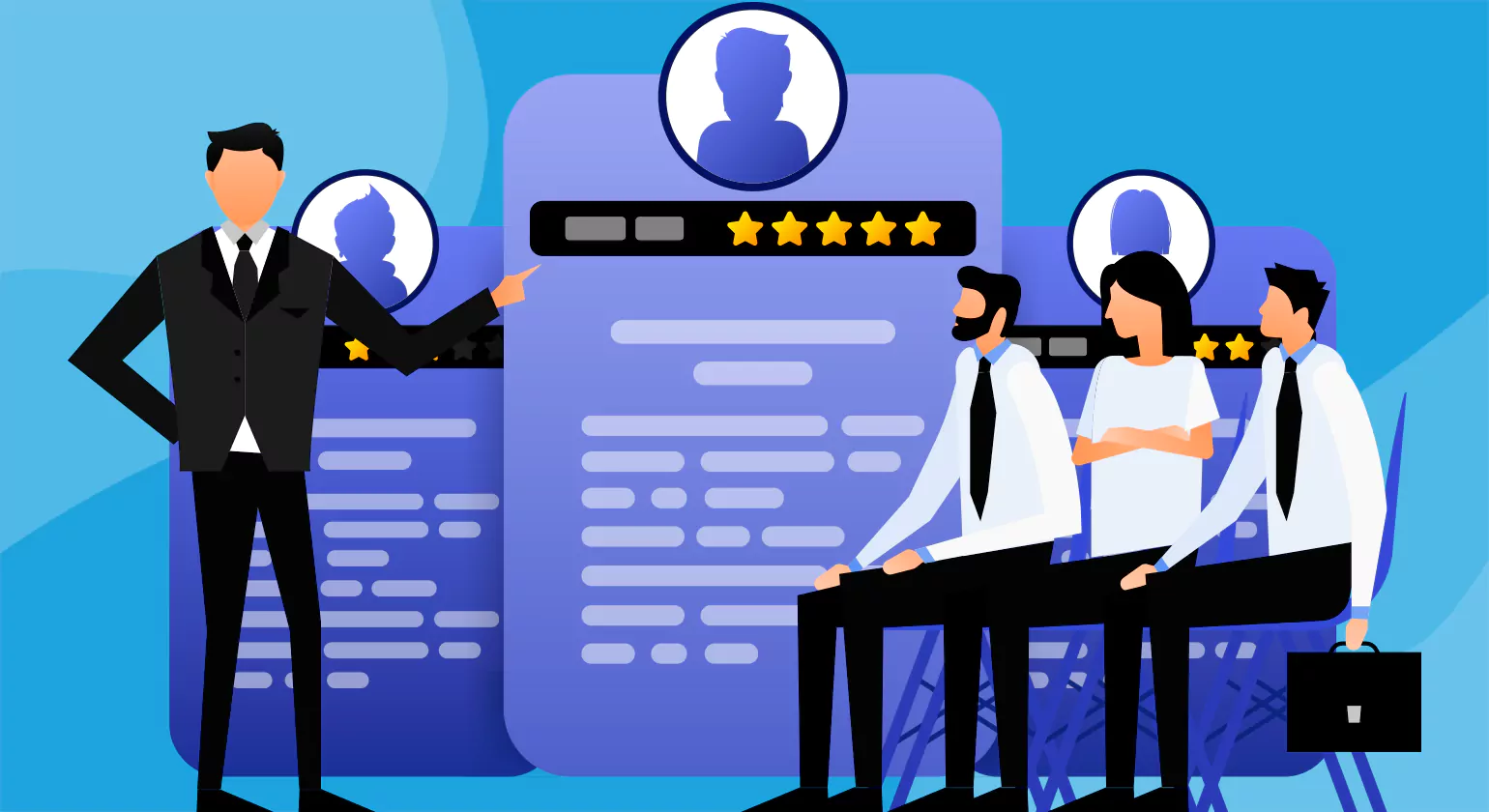 Qualifications of a Top Customer Success Consultant