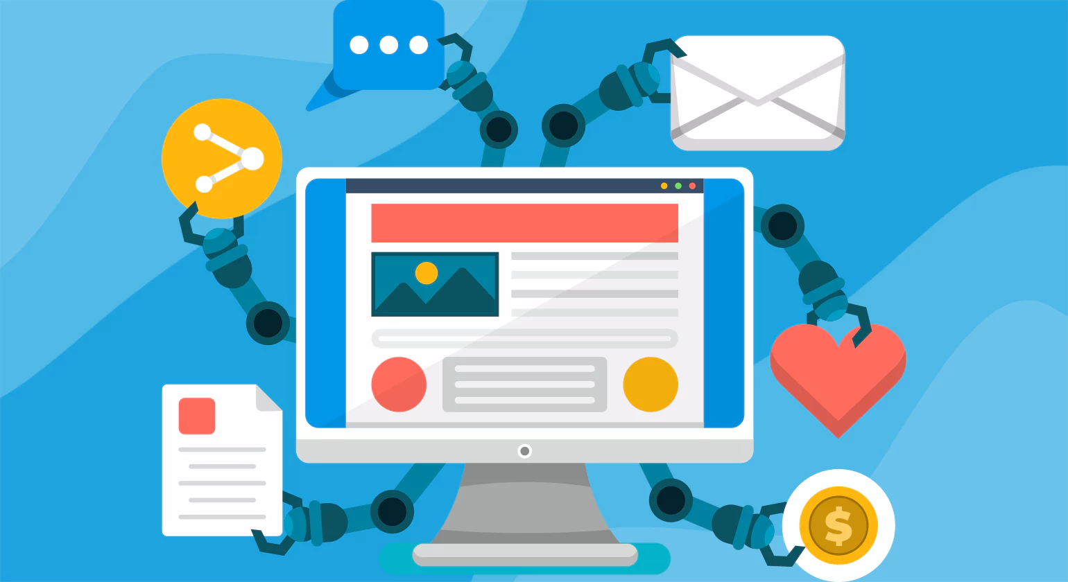 Steps for Successful Customer Support Automation