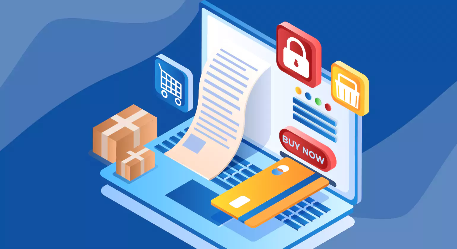 Steps to Conduct an eCommerce Inventory Management Audit