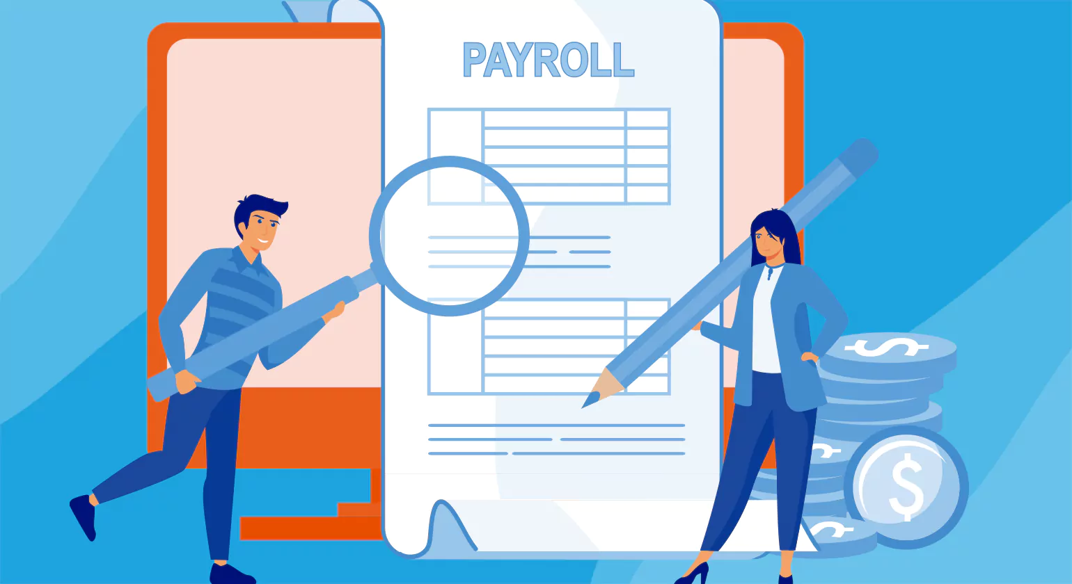 Steps to Set Up Contractor System