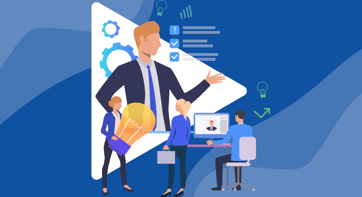 Necessity for Enterprises