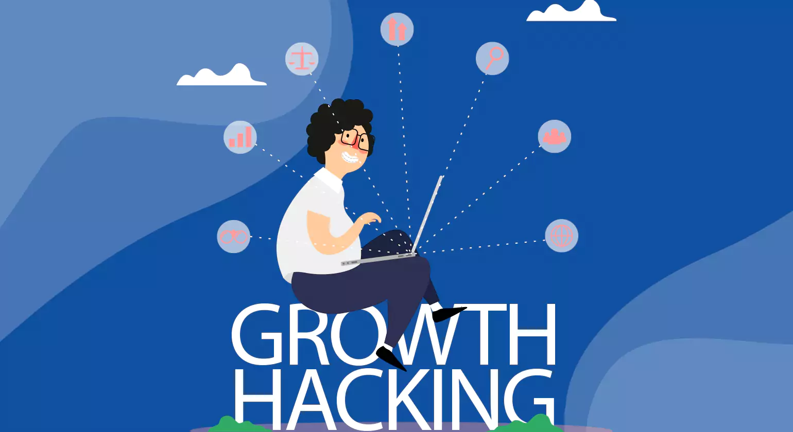 The Fundamentals of Growth Hacking