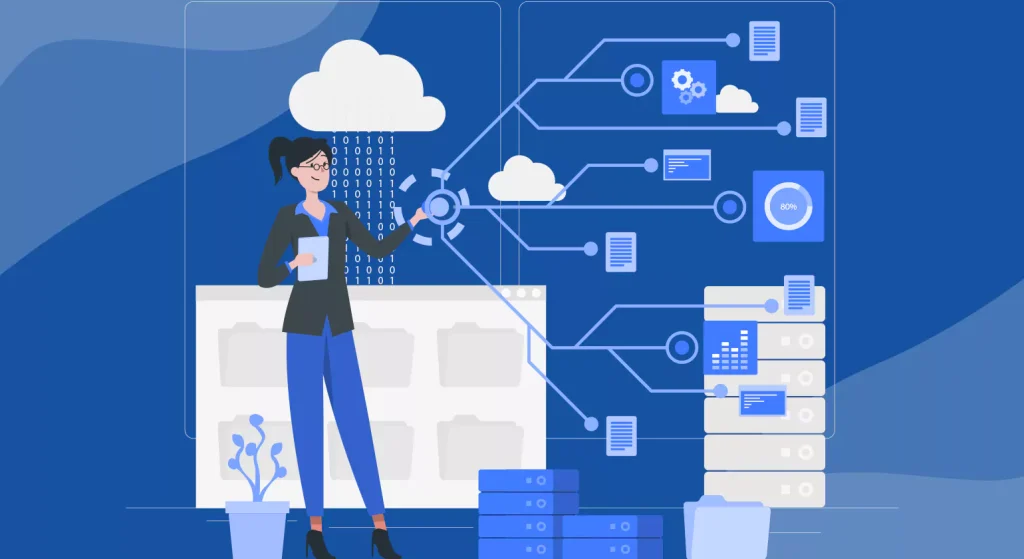 The Future of IT Infrastructure Management