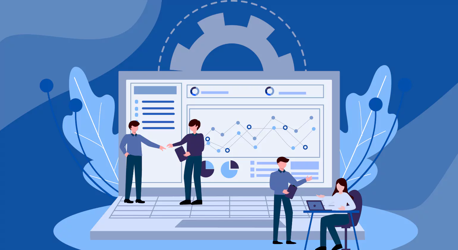 The Future of Project Management Services in the USA