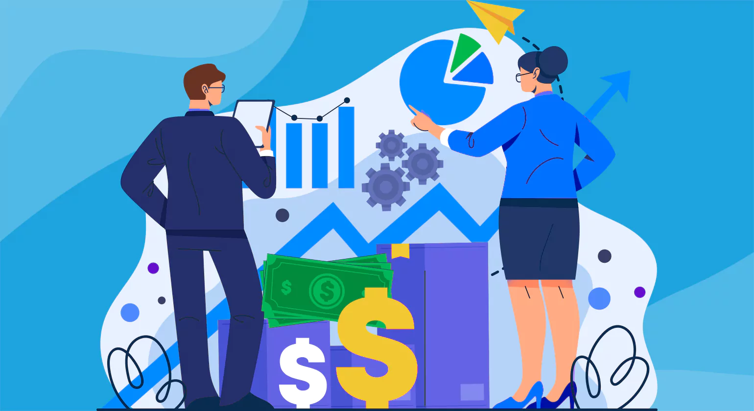 Why is Having a Revenue Strategy Important?