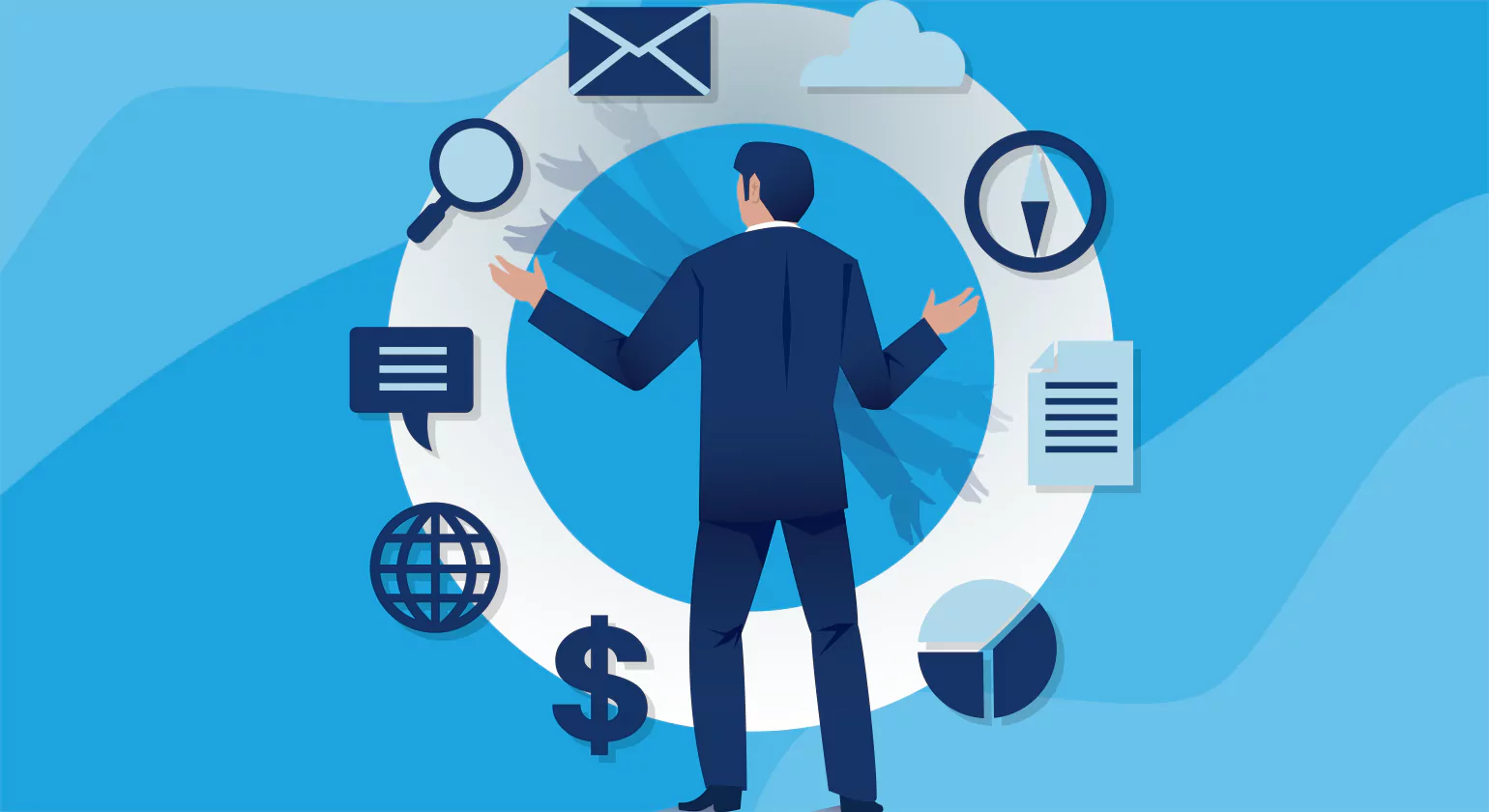 What is The Role of Professional IT Services​