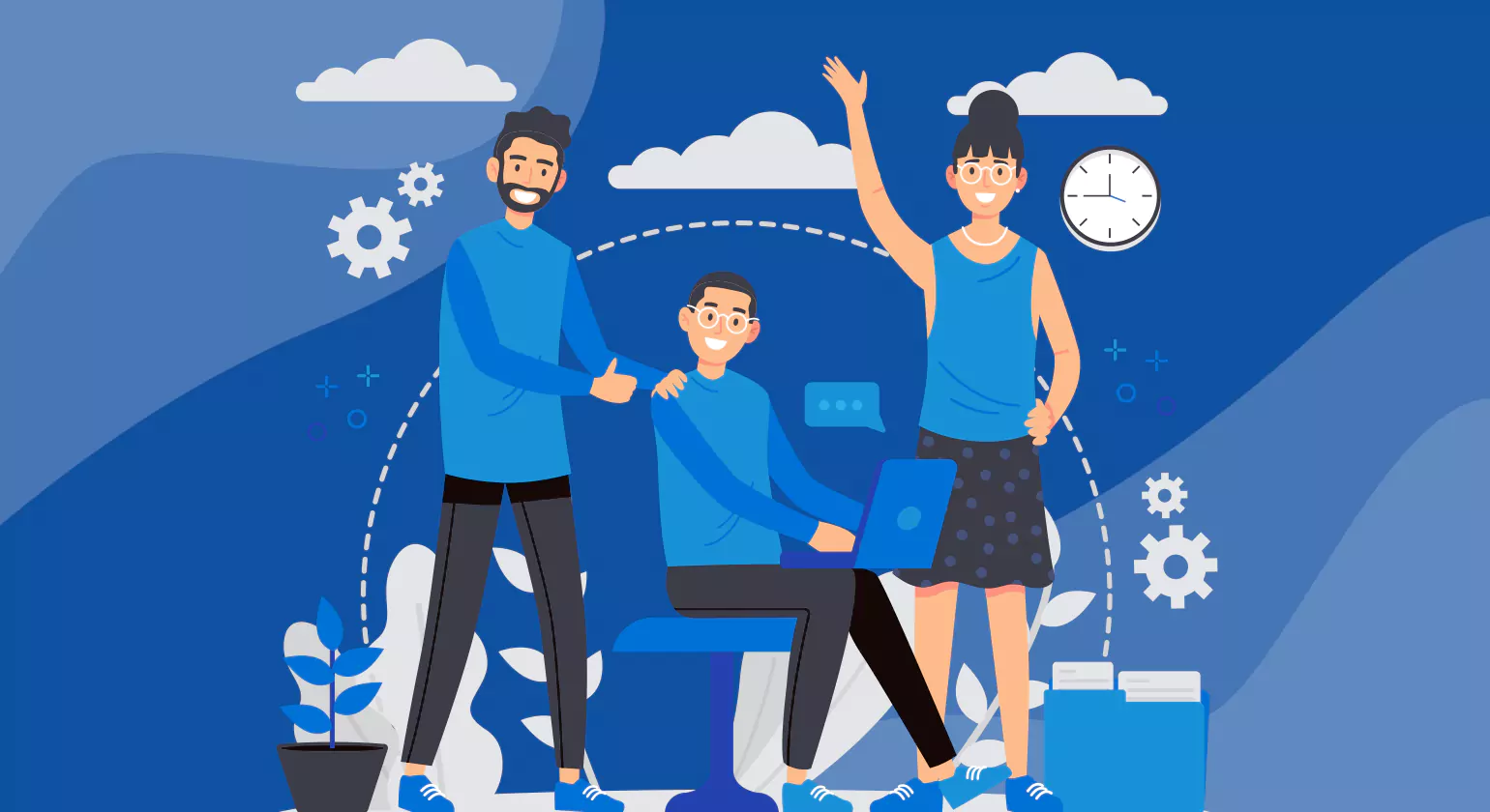 Challenges of Implementing