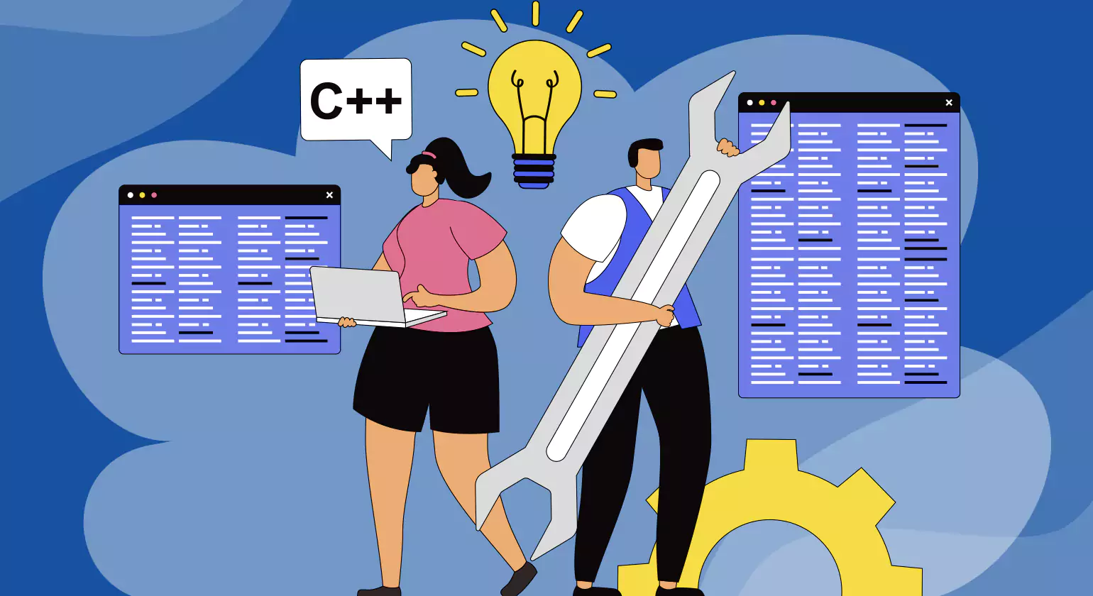 Tools and Software for IT