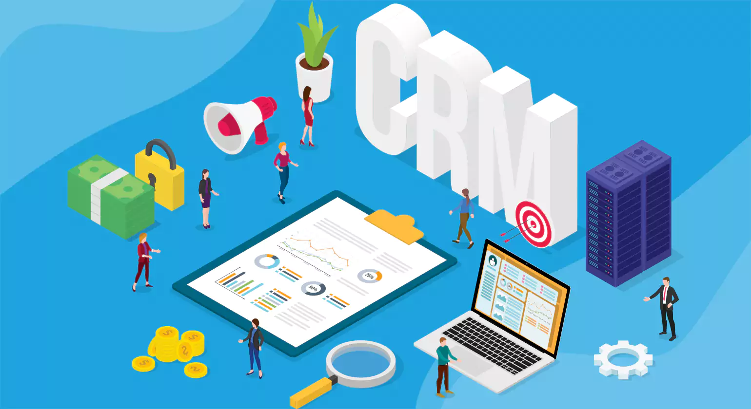 Top 10 Customer Engagement Software and Solutions for 2024