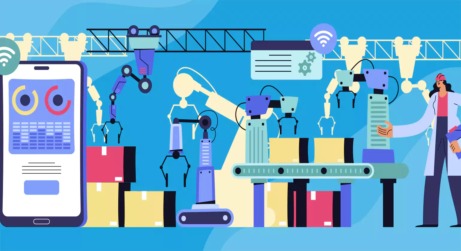 Business Process Automation: 10 Powerful Benefits in 2026