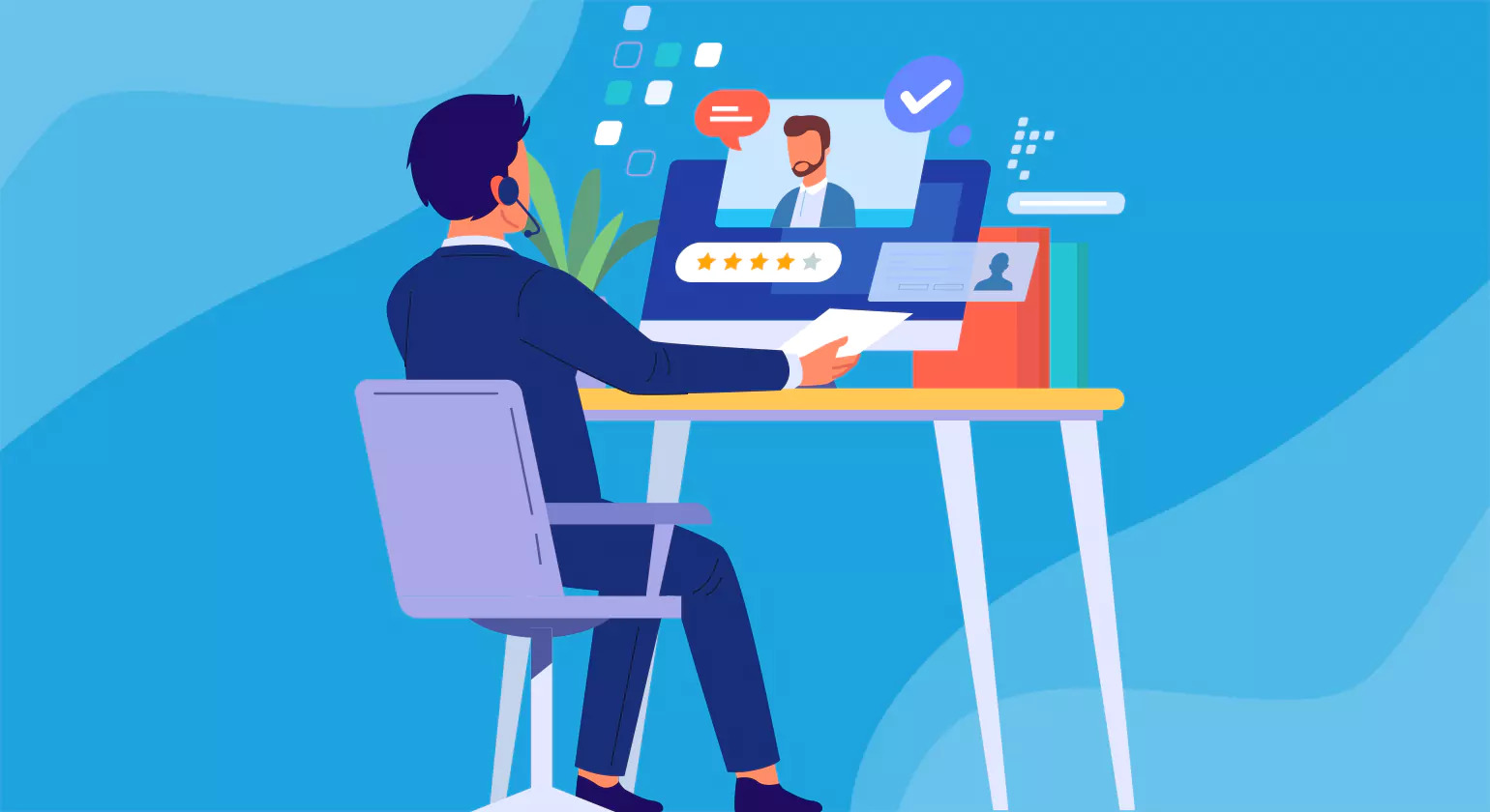 Benefits of Hiring a Customer Success Consultant