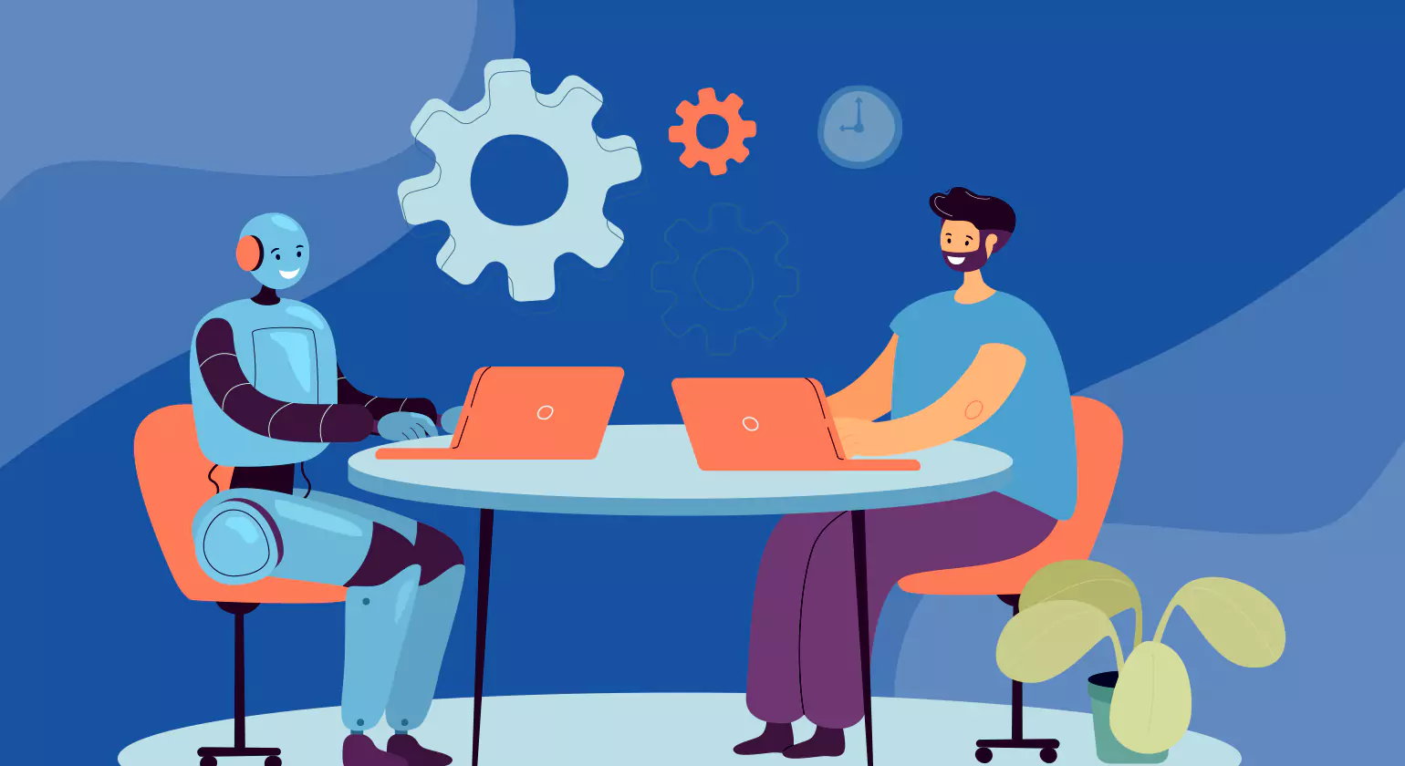 Top Benefits of IT Support Automation