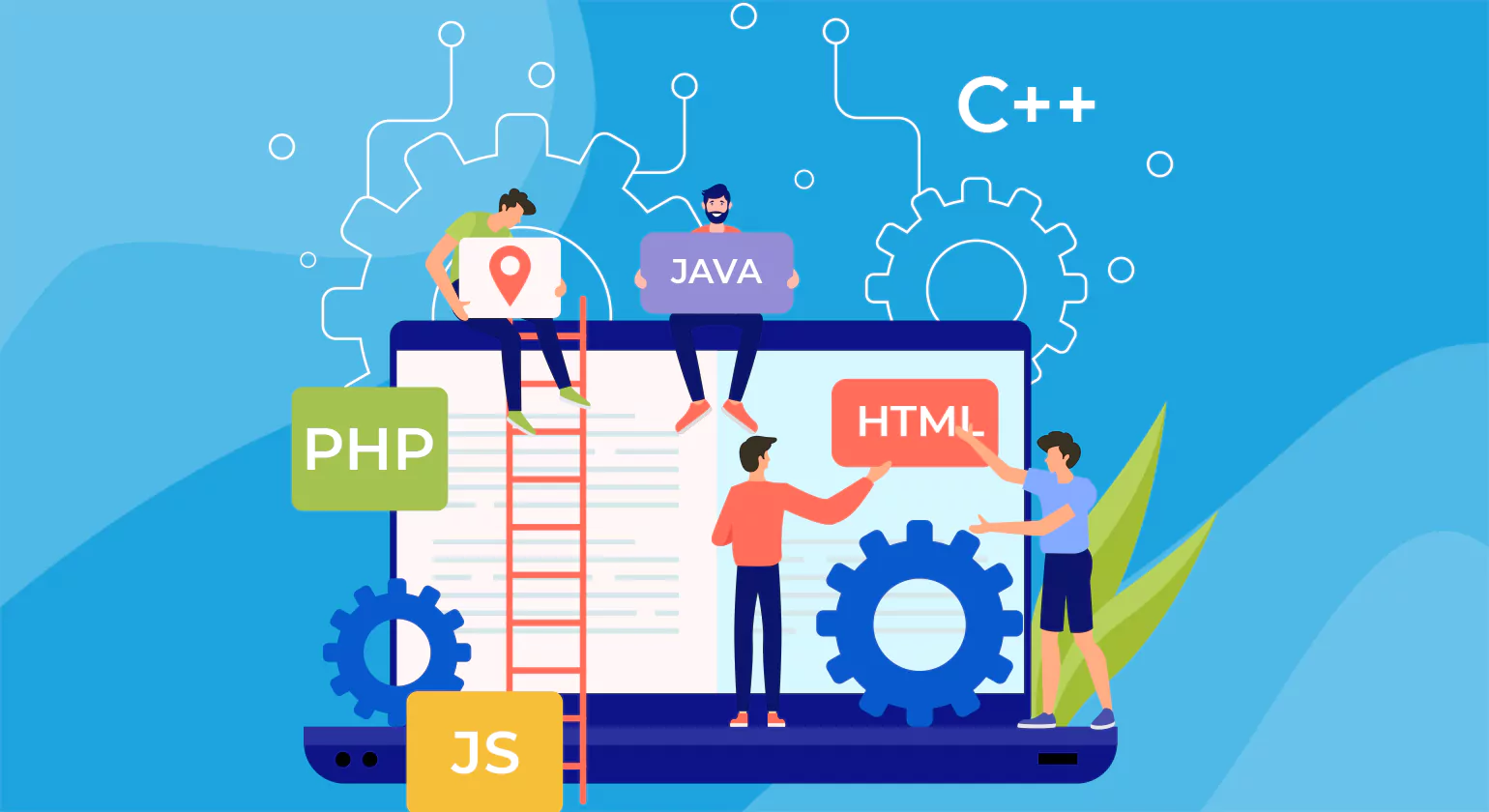 Top 10 PHP Development Companies in 2026