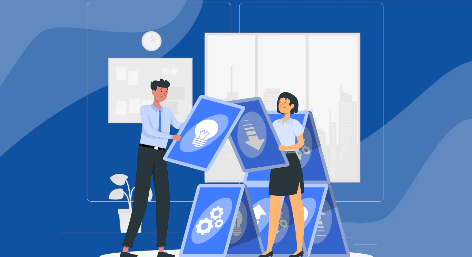 Top IT Services Examples Every Business Should Know