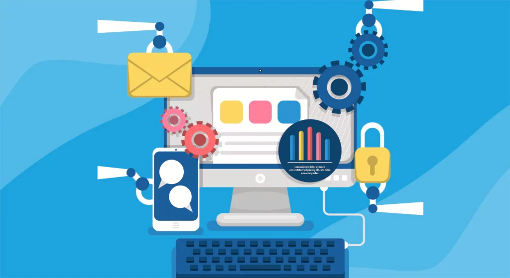 Types of Automated Reporting Tools