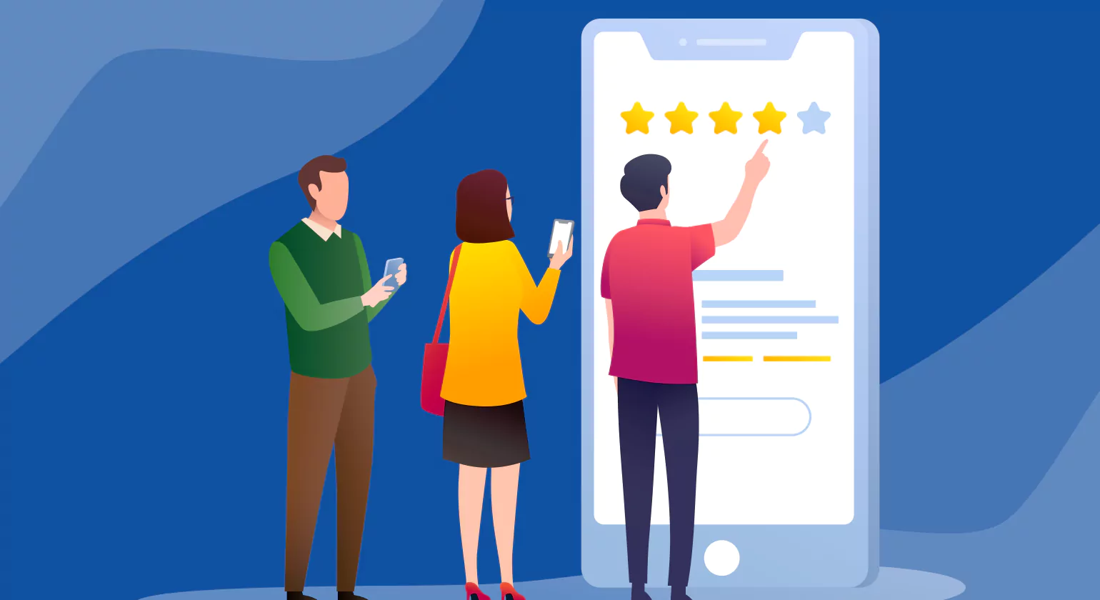 10 Types of Customer Feedback Service