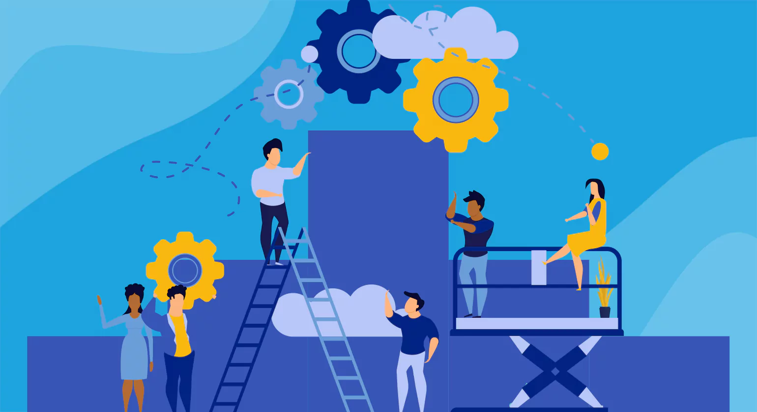What Is Professional Services For IT