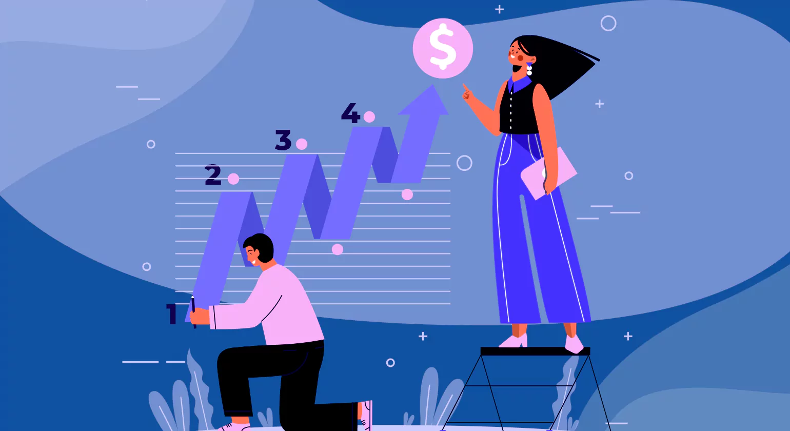 Revenue Growth Strategy Explained: Definition, Formula, and Proven Methods