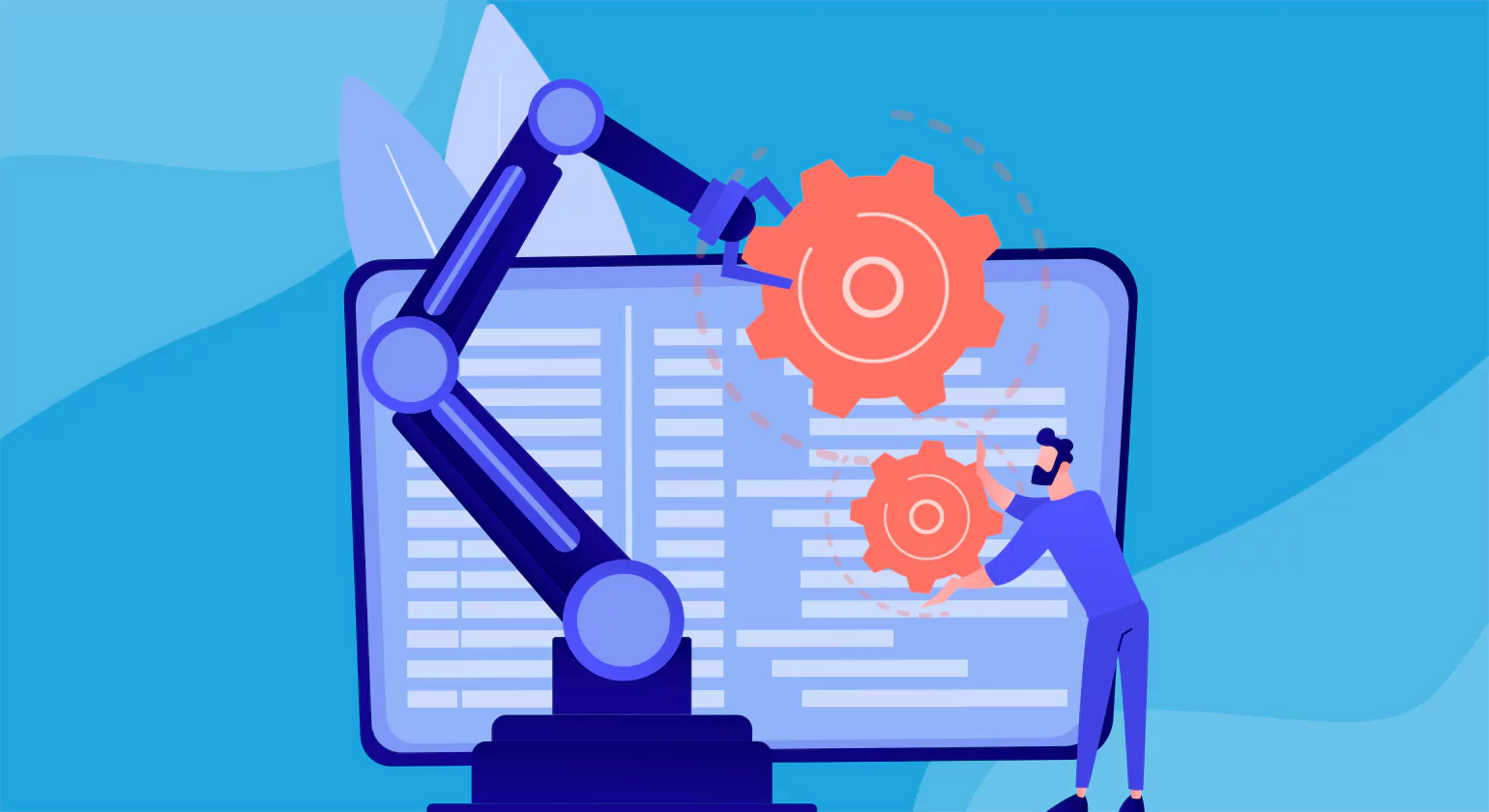 What Are IT Process Automation Tools and Their Role in IT Automation Services