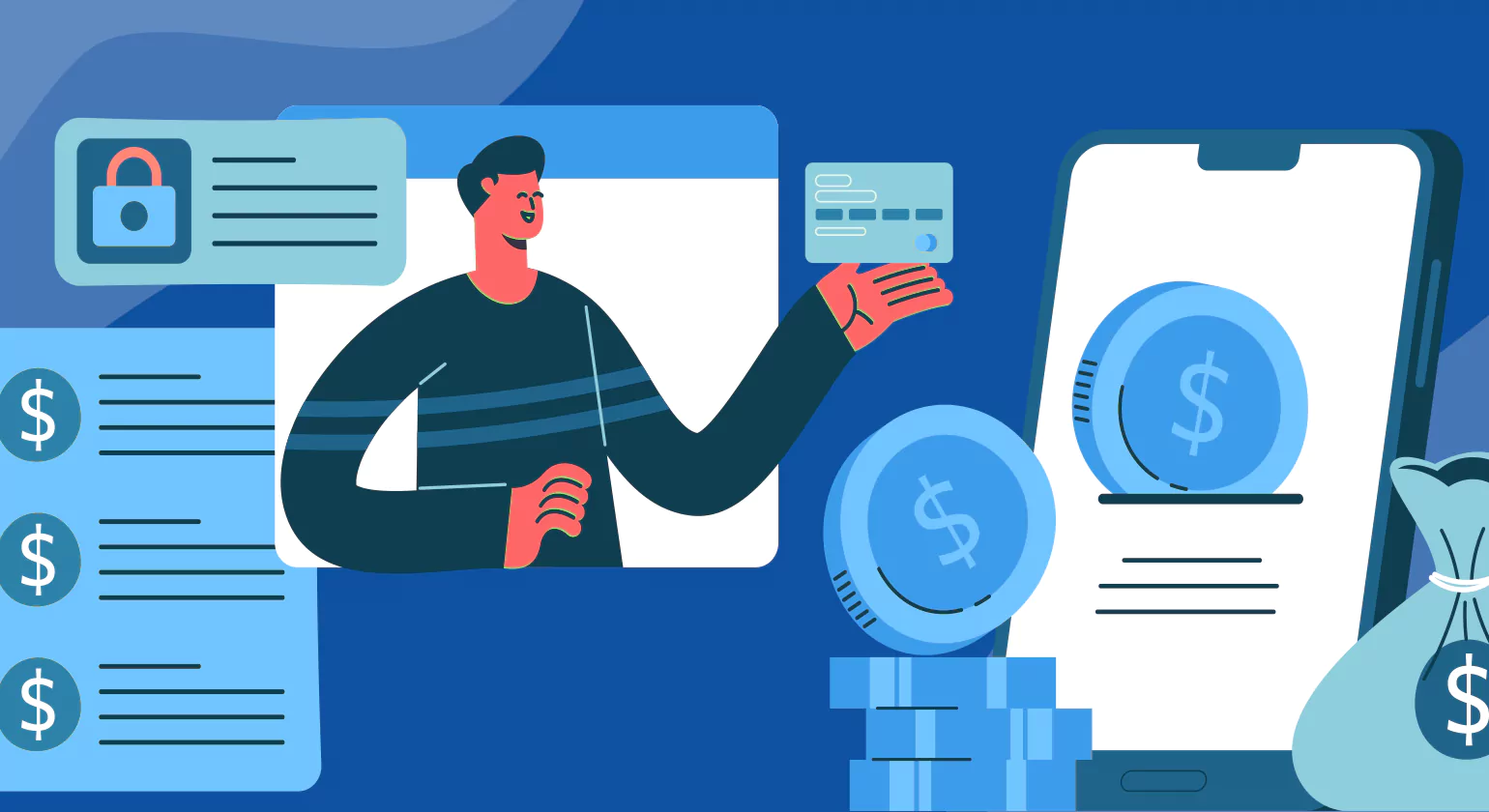 What Are The Benefits of Digital Transaction Management