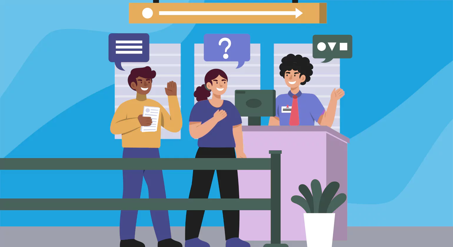 What Does a IT Professional Service Operation Look Like?